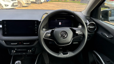 Skoda Fabia 1.0 TSI 116 SE L 5dr Petrol Hatchback